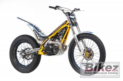 2013 Sherco ST 290 photo